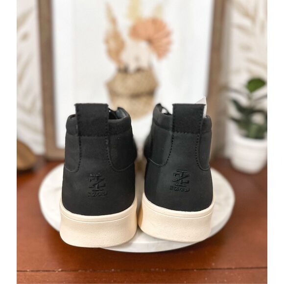 IZOD Menβs Shoes new in box - Picture 8 of 11